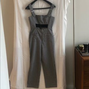 Second Skin Overalls from WeWorewhat size small